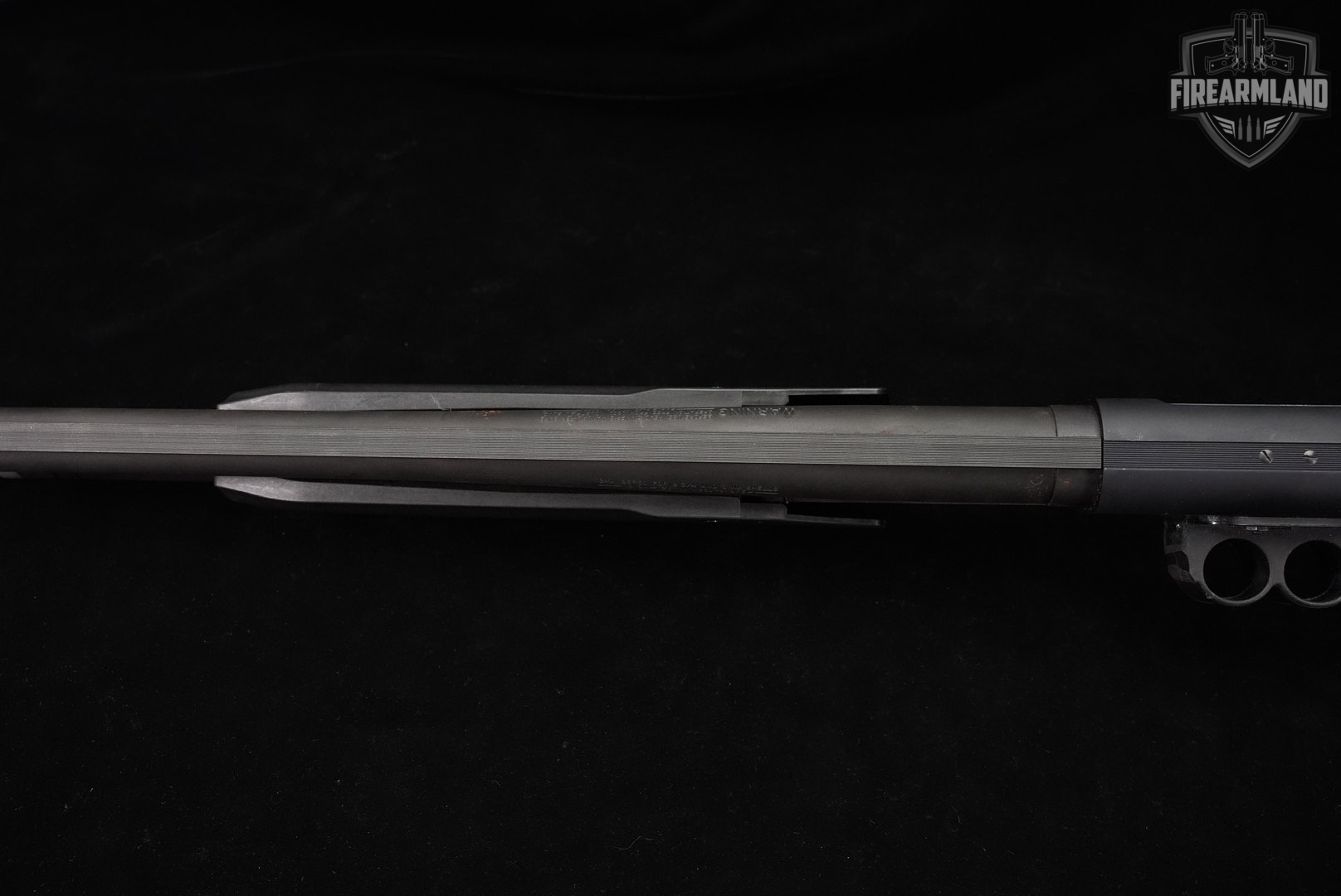 Mossberg 500 12-Gauge 28" M500 VENT-RIB-img-11