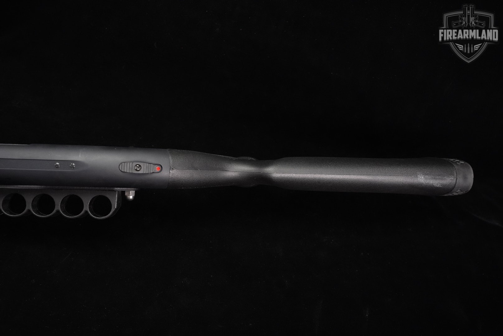 Mossberg 500 12-Gauge 28" M500 VENT-RIB-img-12