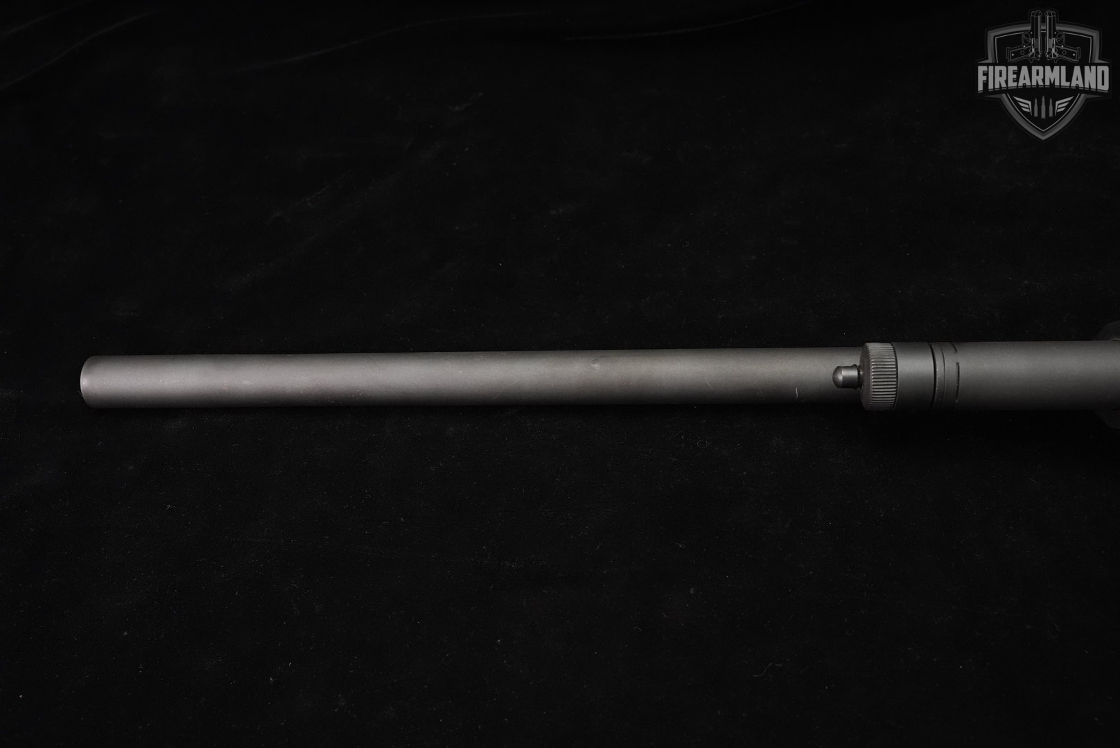 Mossberg 500 12-Gauge 28" M500 VENT-RIB-img-13