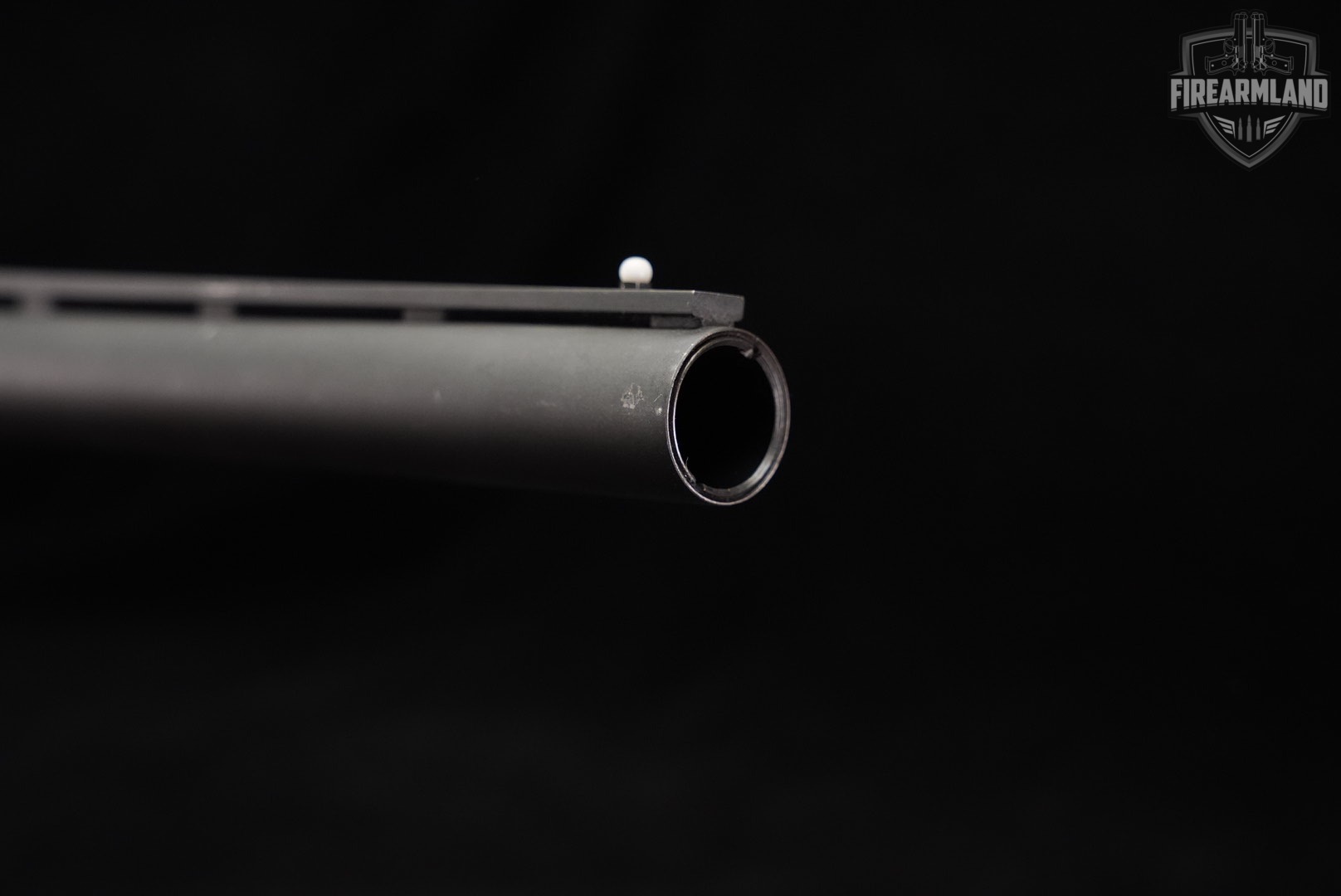 Mossberg 500 12-Gauge 28" M500 VENT-RIB-img-17