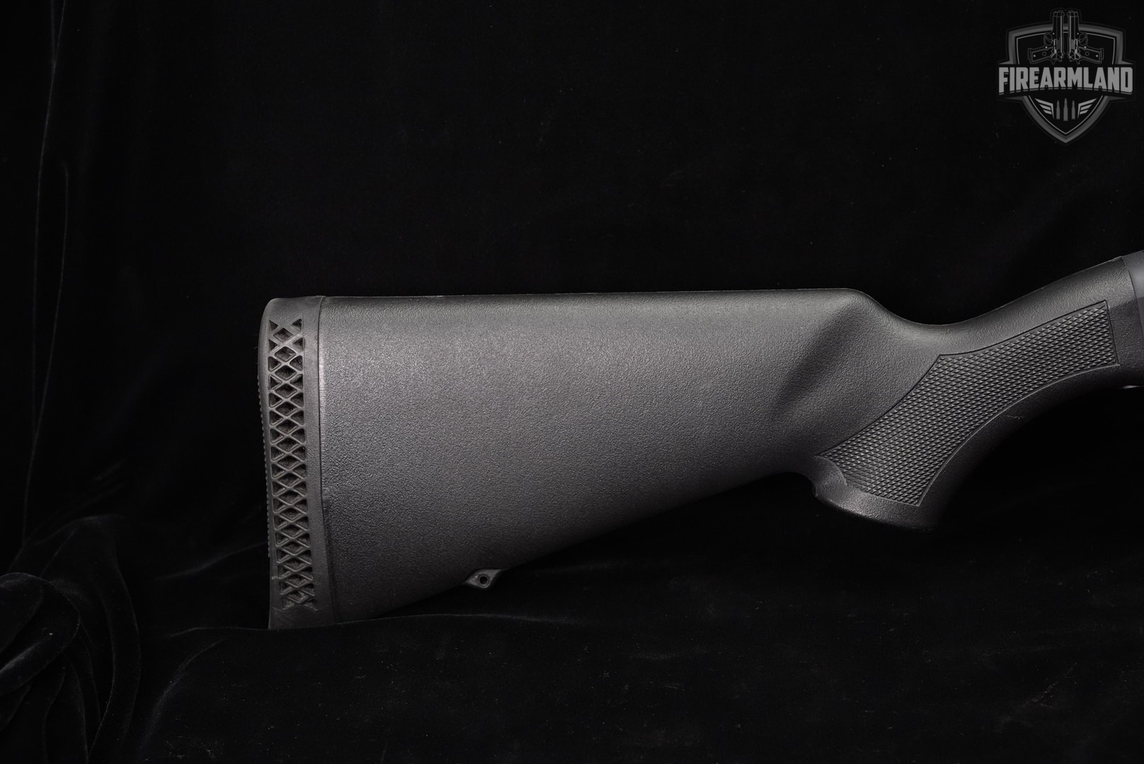 Mossberg 500 12-Gauge 28" M500 VENT-RIB-img-3