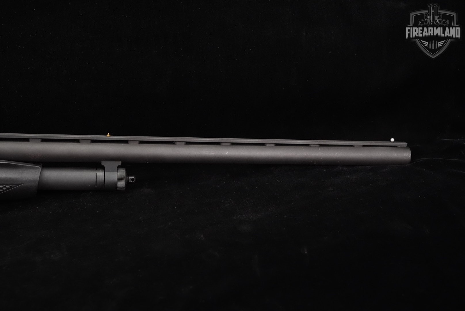 Mossberg 500 12-Gauge 28" M500 VENT-RIB-img-5