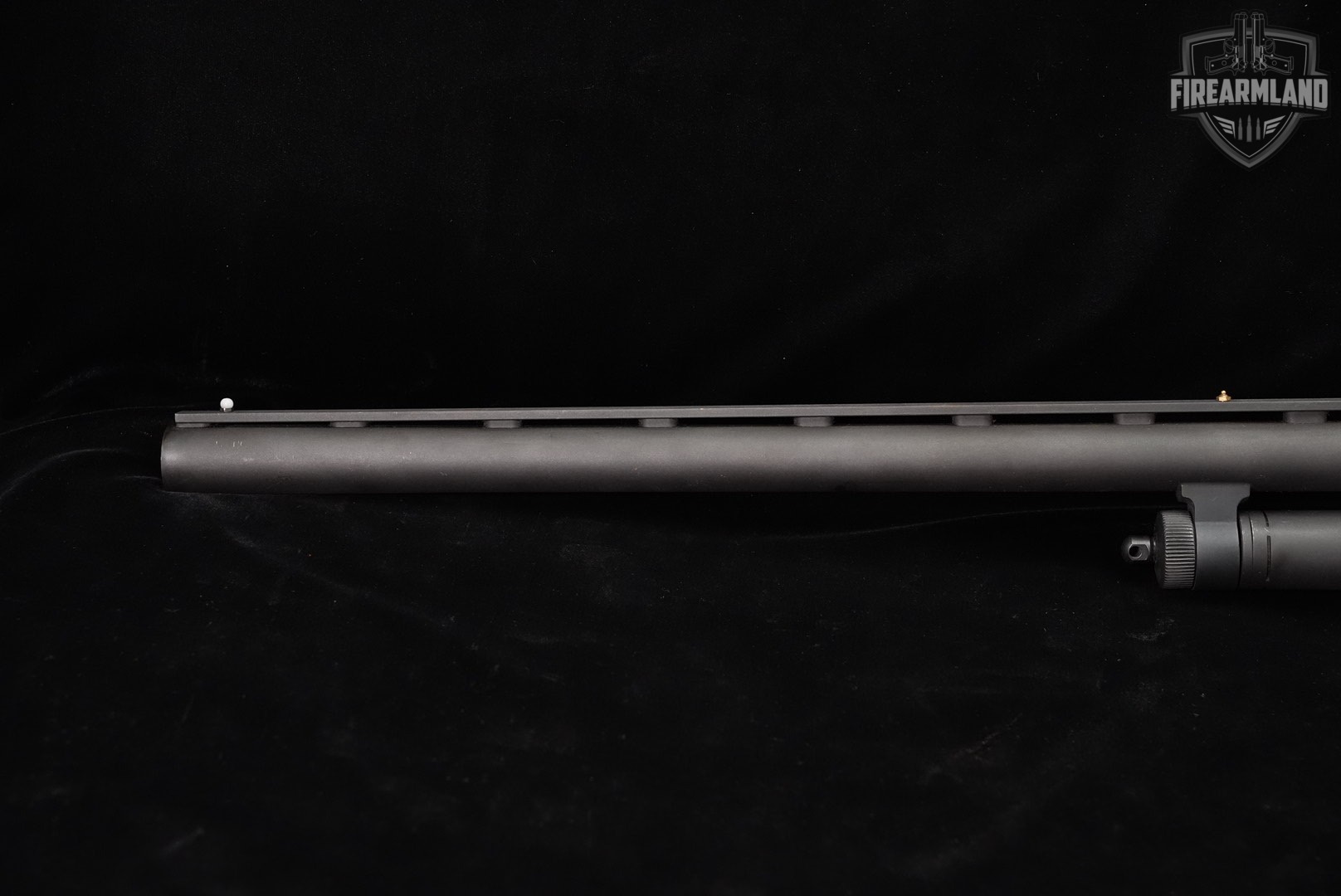 Mossberg 500 12-Gauge 28" M500 VENT-RIB-img-7