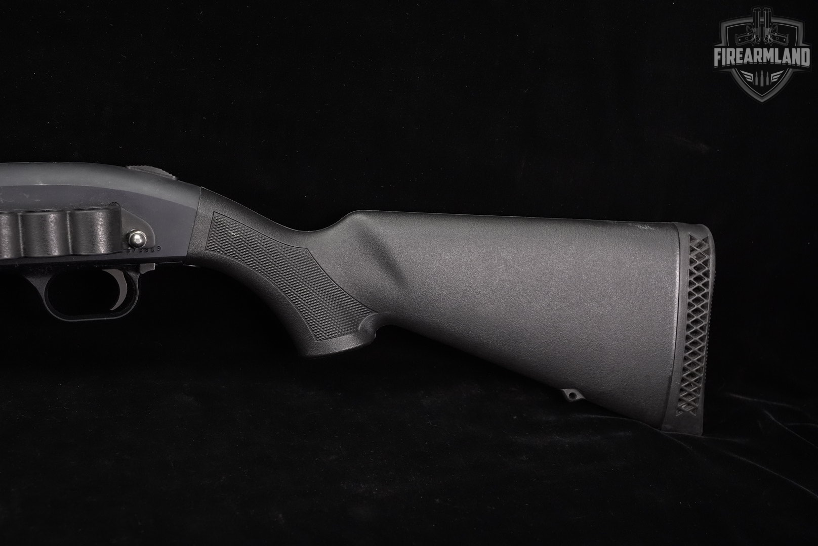 Mossberg 500 12-Gauge 28" M500 VENT-RIB-img-9