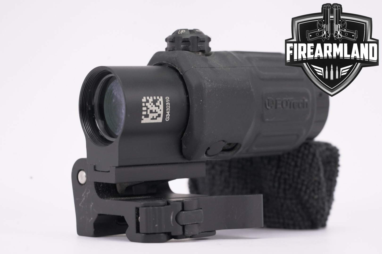EOTECH G33 in Very Good Condition Thumbnail