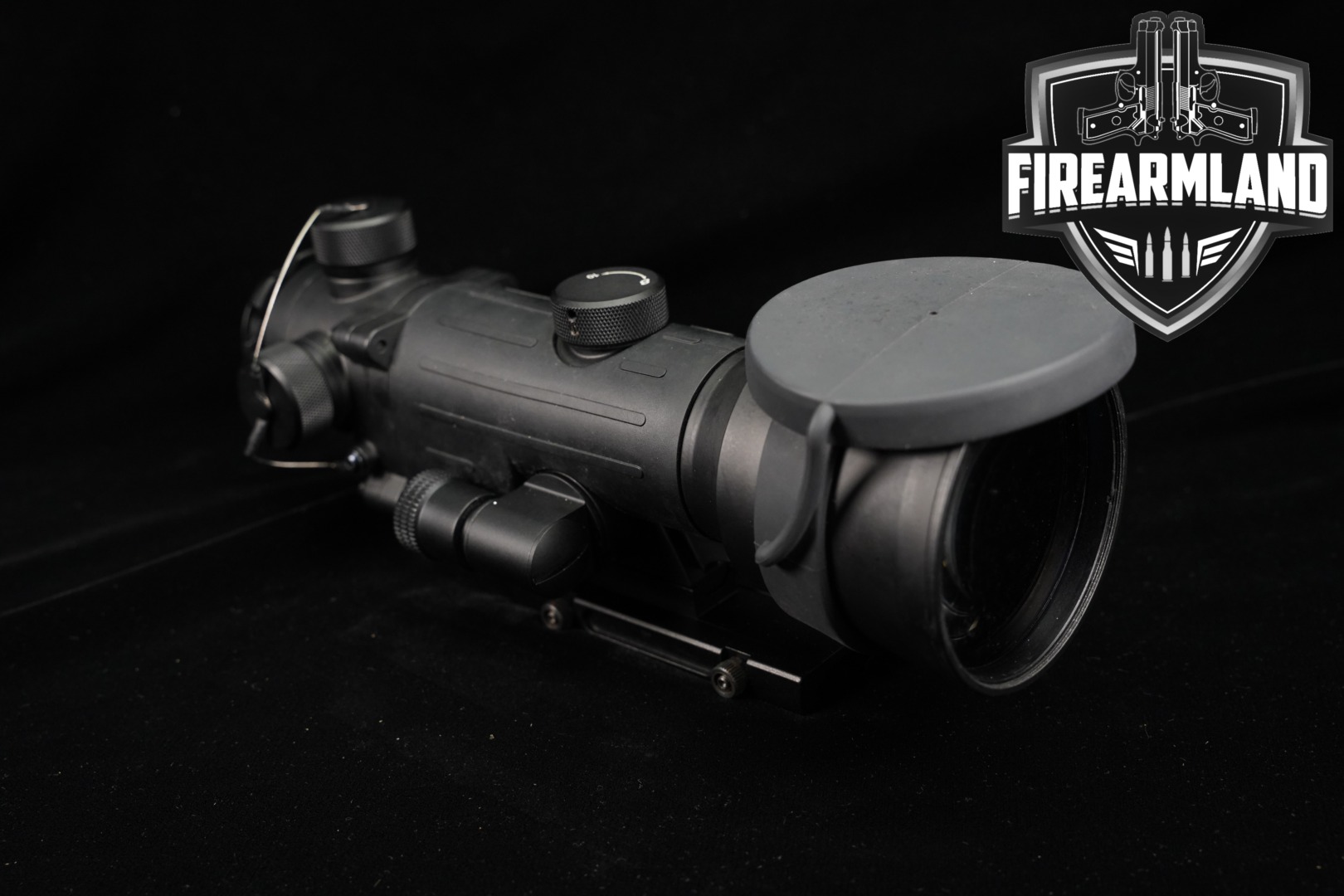 Armasight Vampire 3X in Excellent Condition Thumbnail