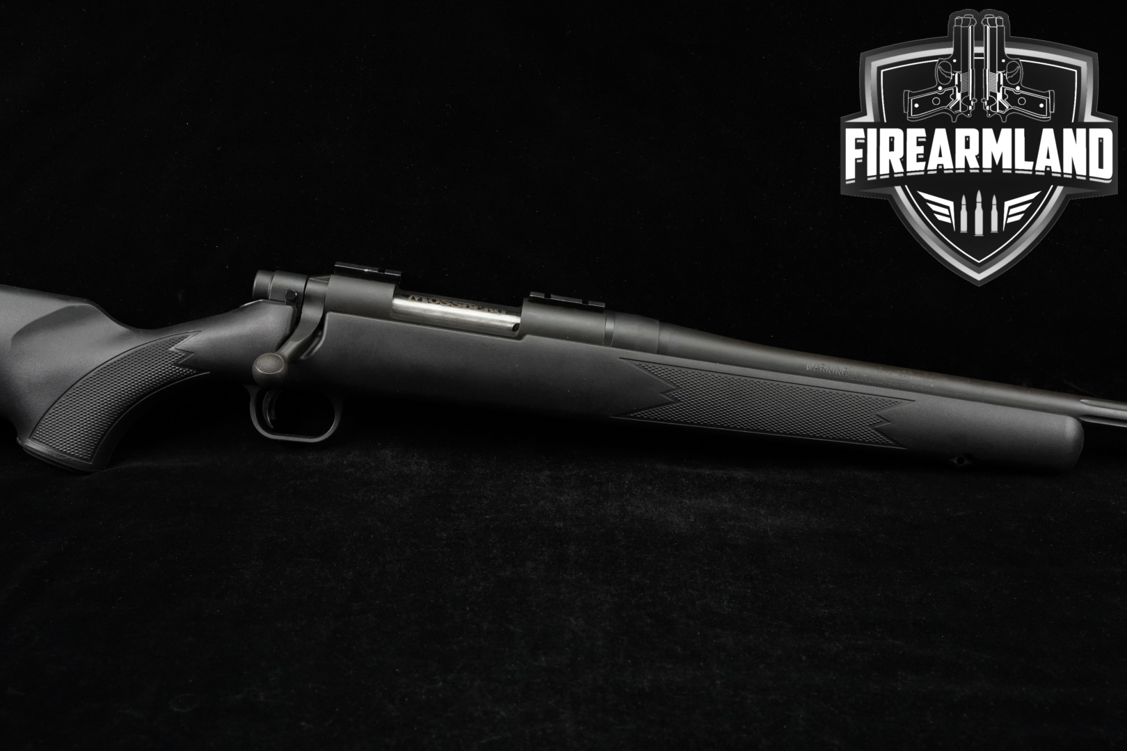 Used Mossberg 100 ATR Auction | FirearmLand