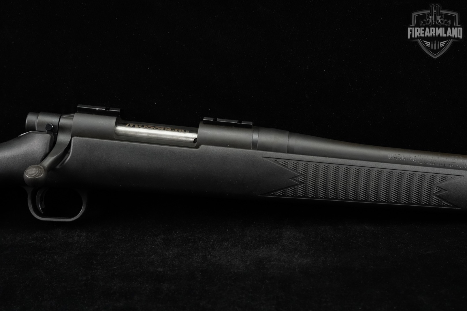 Used Mossberg 100 ATR Auction | FirearmLand