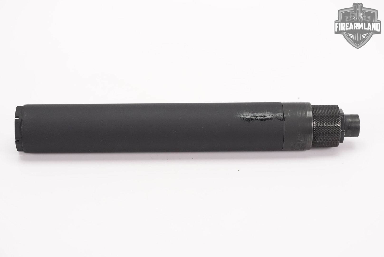 Huntertown Arms Guardian 9 9mm Luger 7.5 Suppressor Silencer-img-3