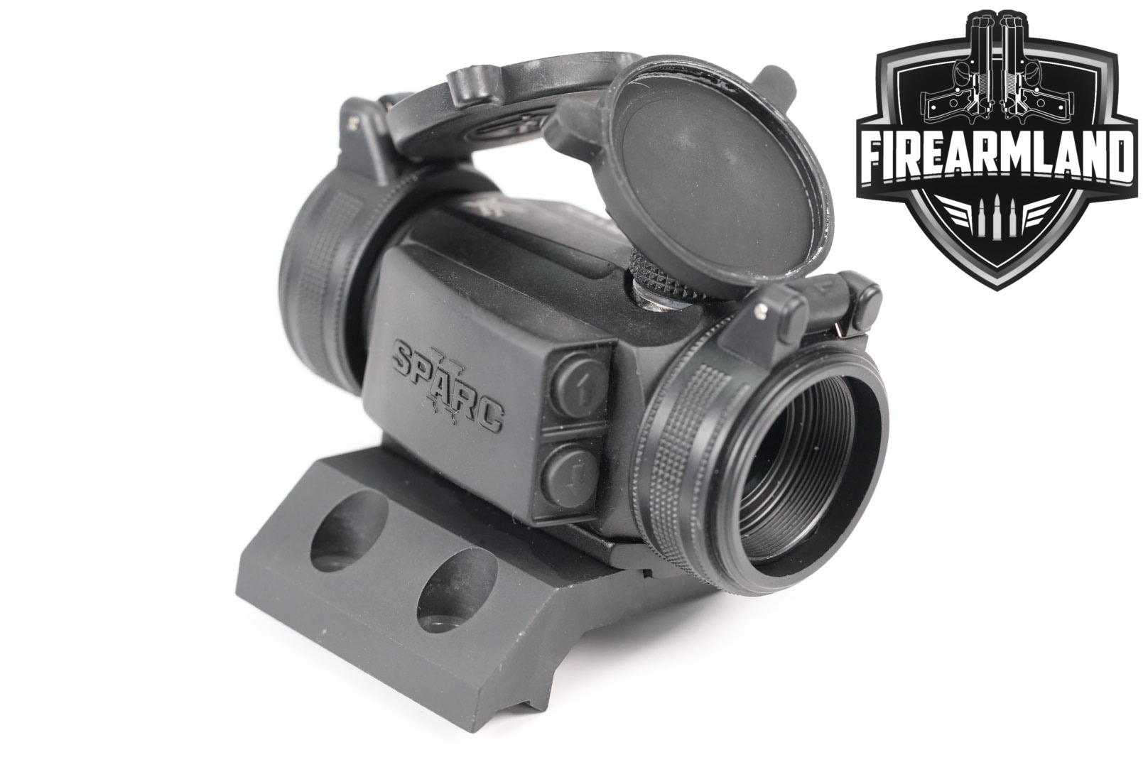 Vortex Optics Sparc 2 in Very Good Condition Thumbnail