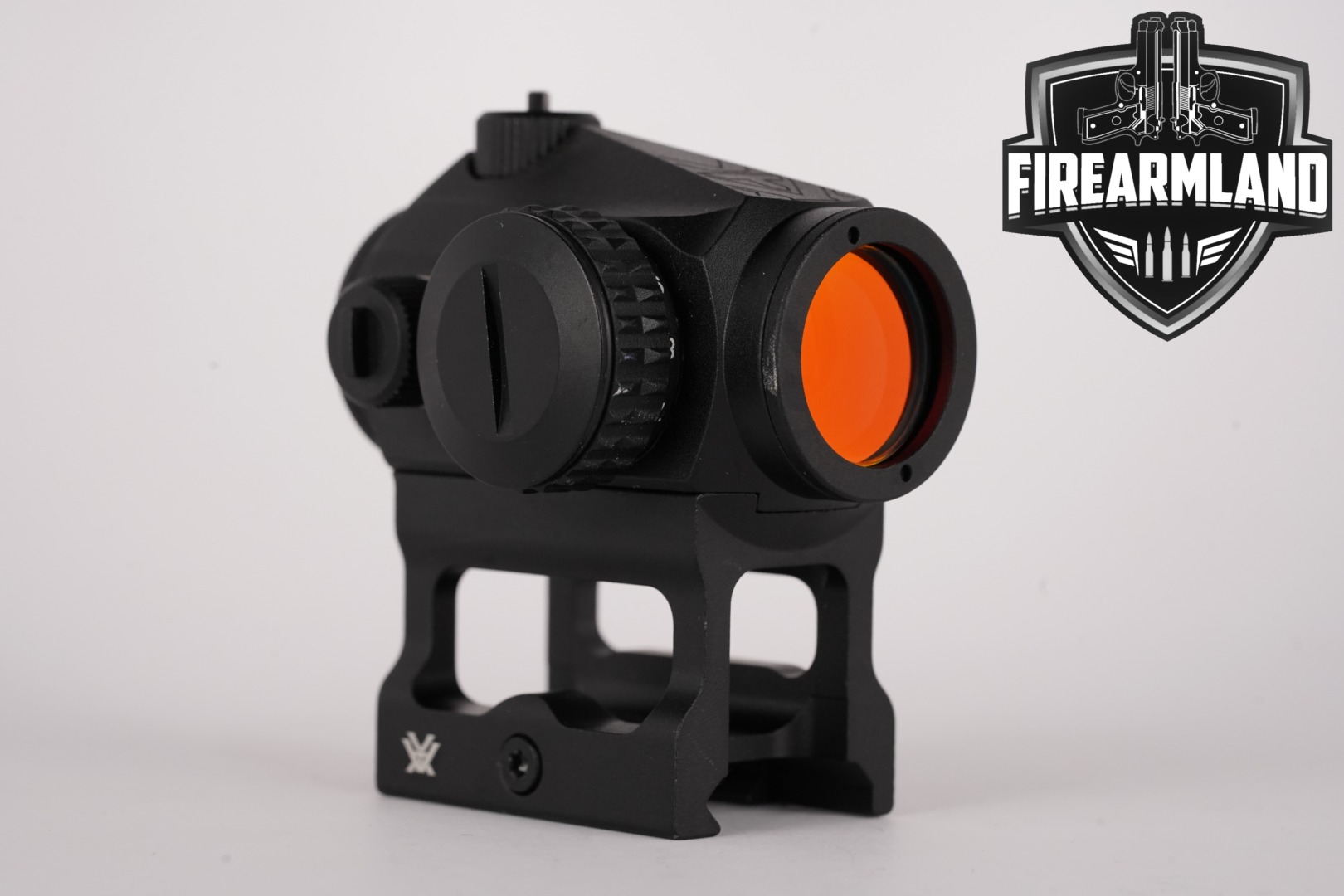 Used Vortex Optics Crossfire Auction | FirearmLand