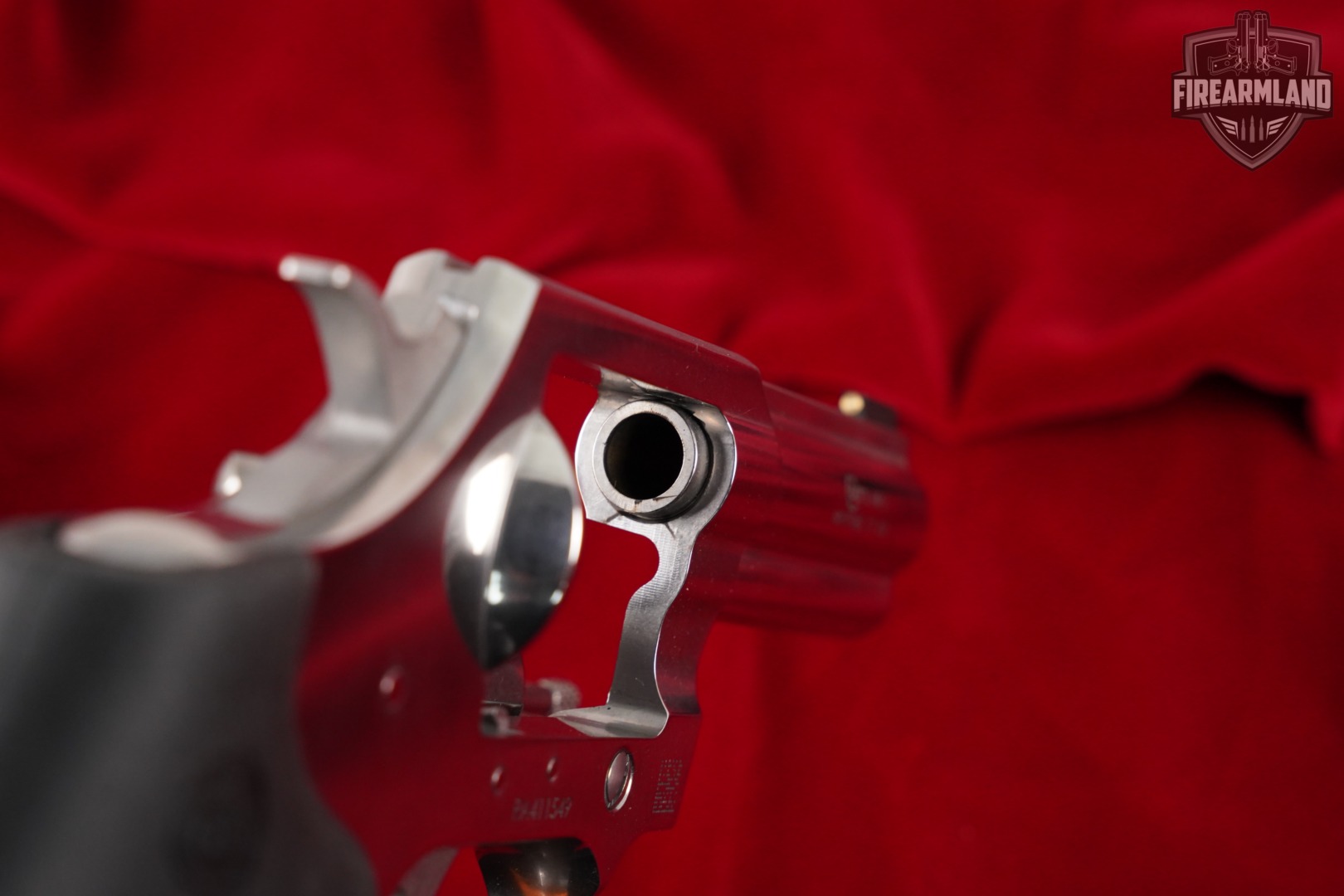 Colt King Cobra 357 Magnum 3 Stainless +ORIG CASE-img-14