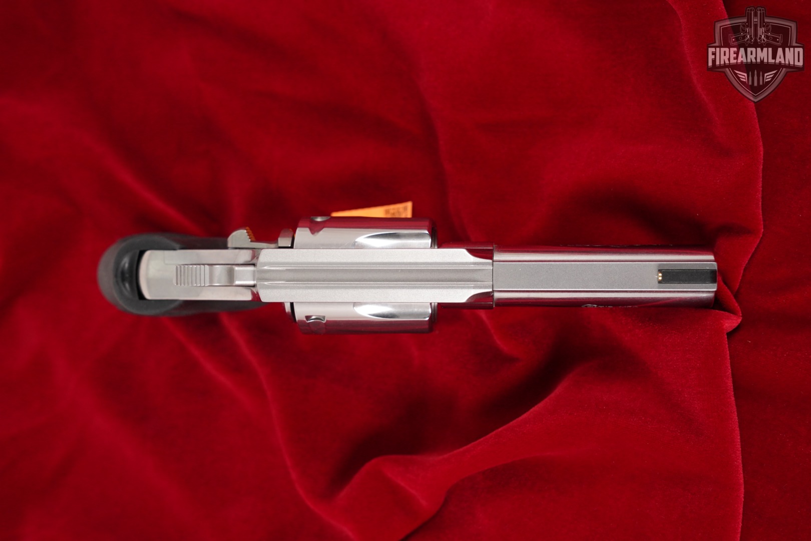 Colt King Cobra 357 Magnum 3 Stainless +ORIG CASE-img-5
