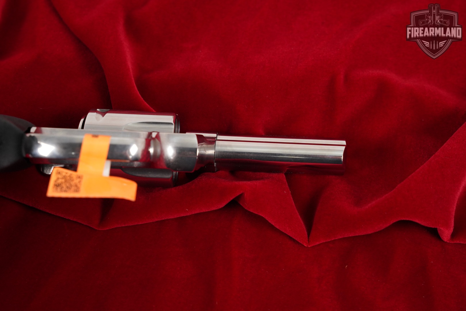 Colt King Cobra 357 Magnum 3 Stainless +ORIG CASE-img-6