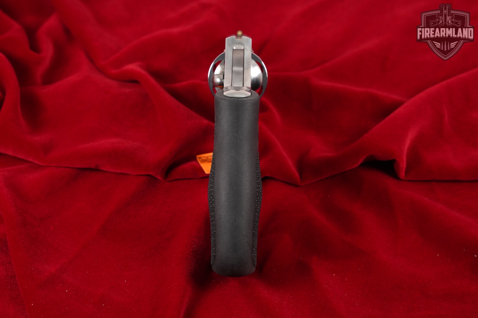 Colt King Cobra 357 Magnum 3 Stainless +ORIG CASE-img-8