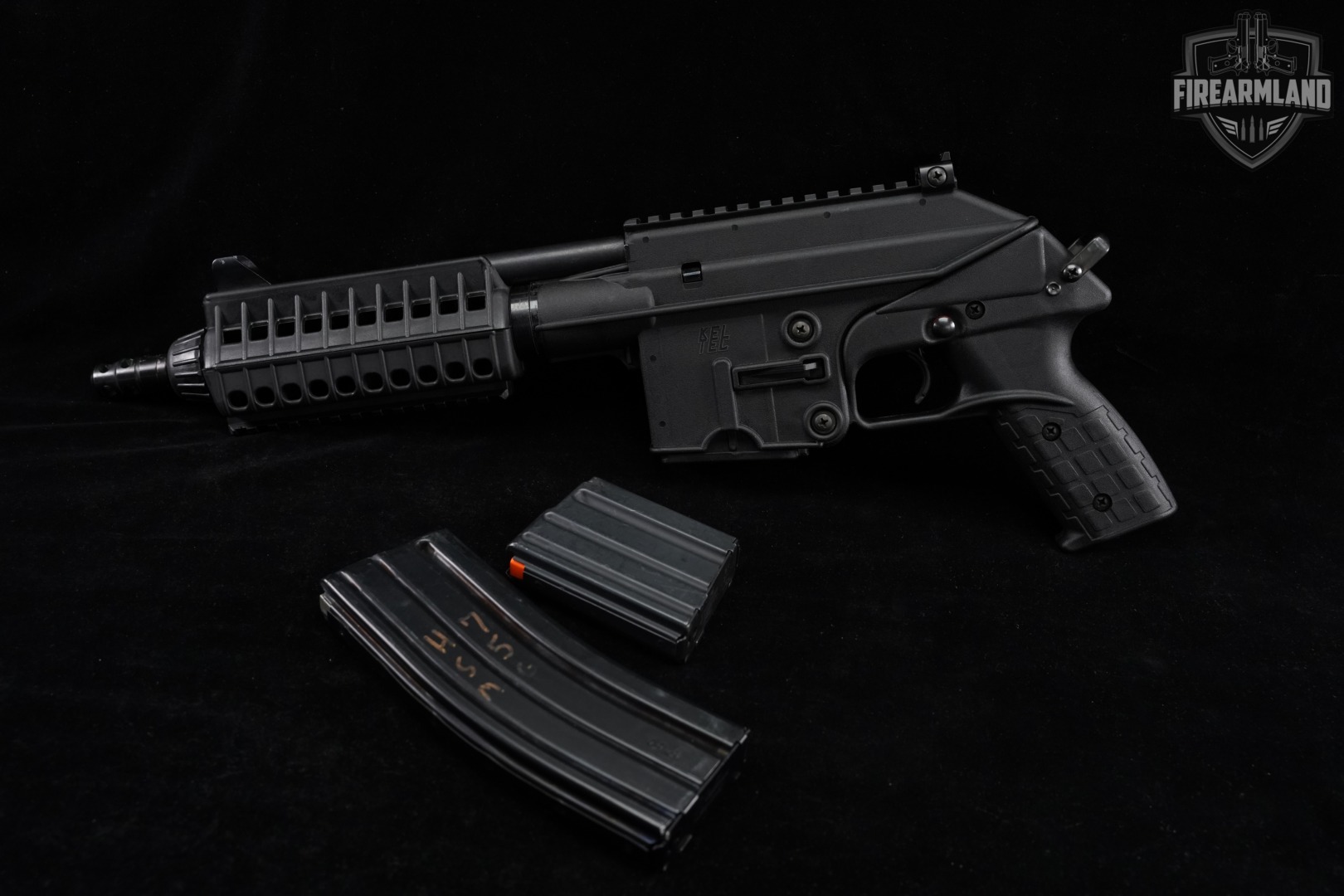 Plr Arm FirearmLand