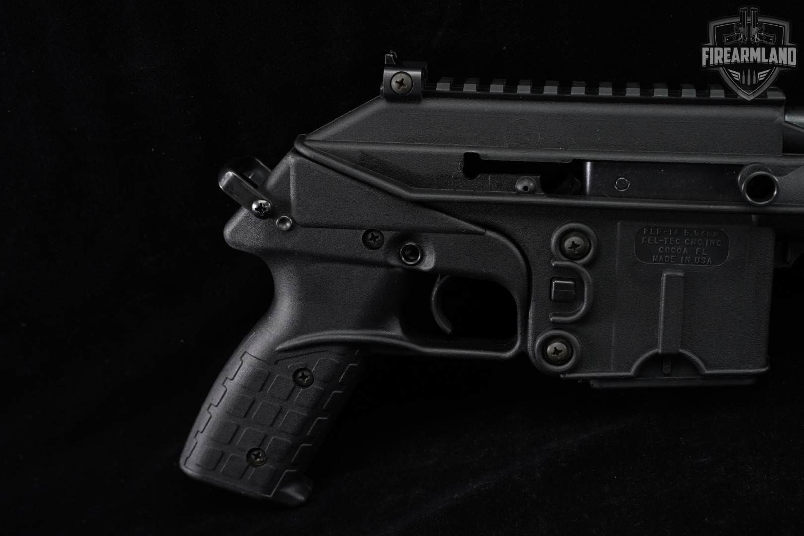 Plr Arm FirearmLand