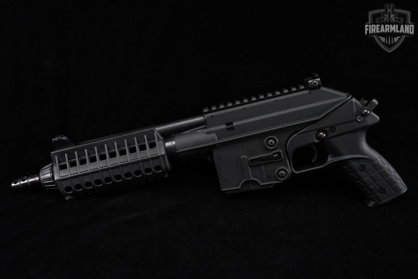 Plr Arm FirearmLand