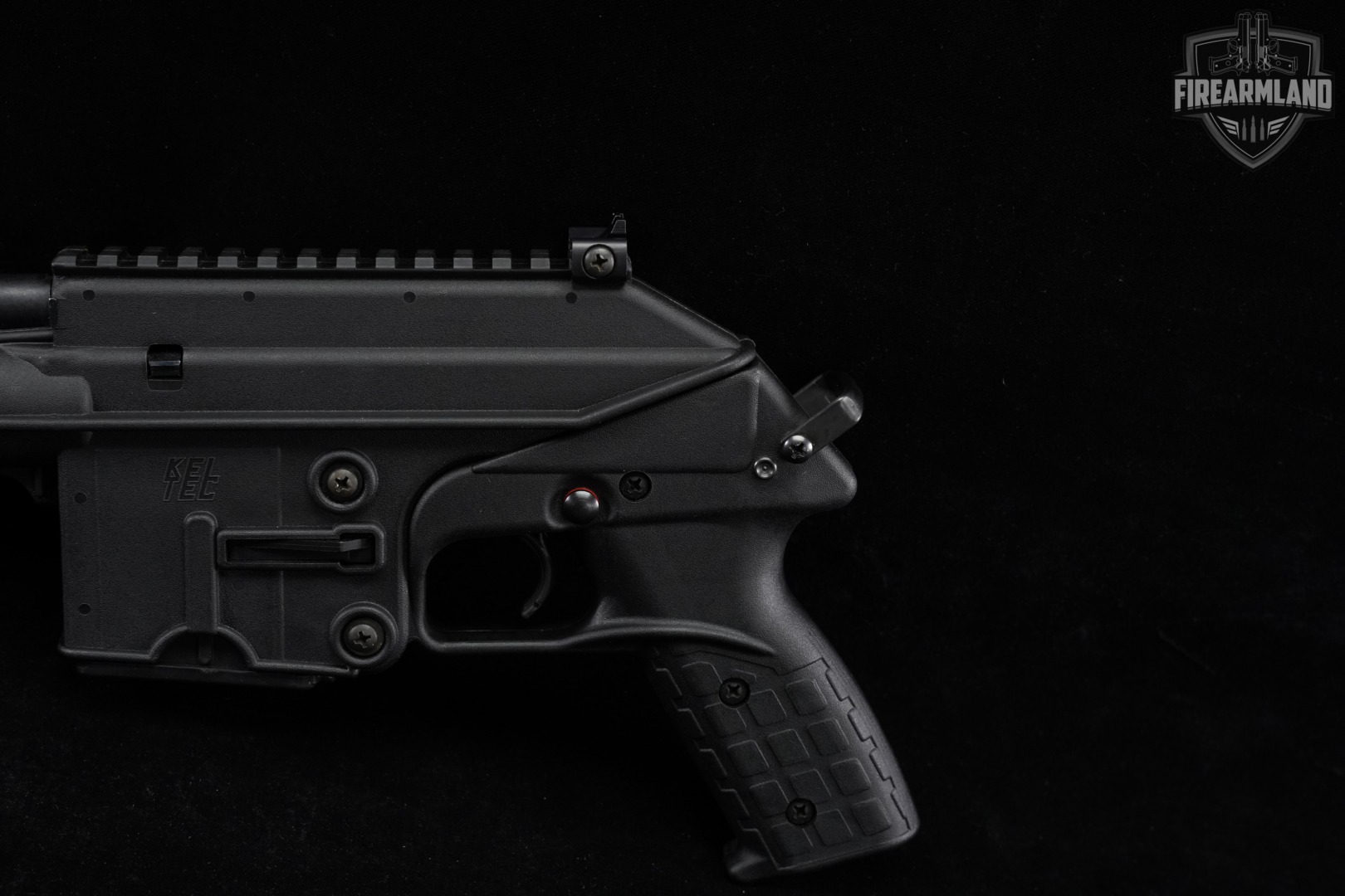 Plr Arm FirearmLand