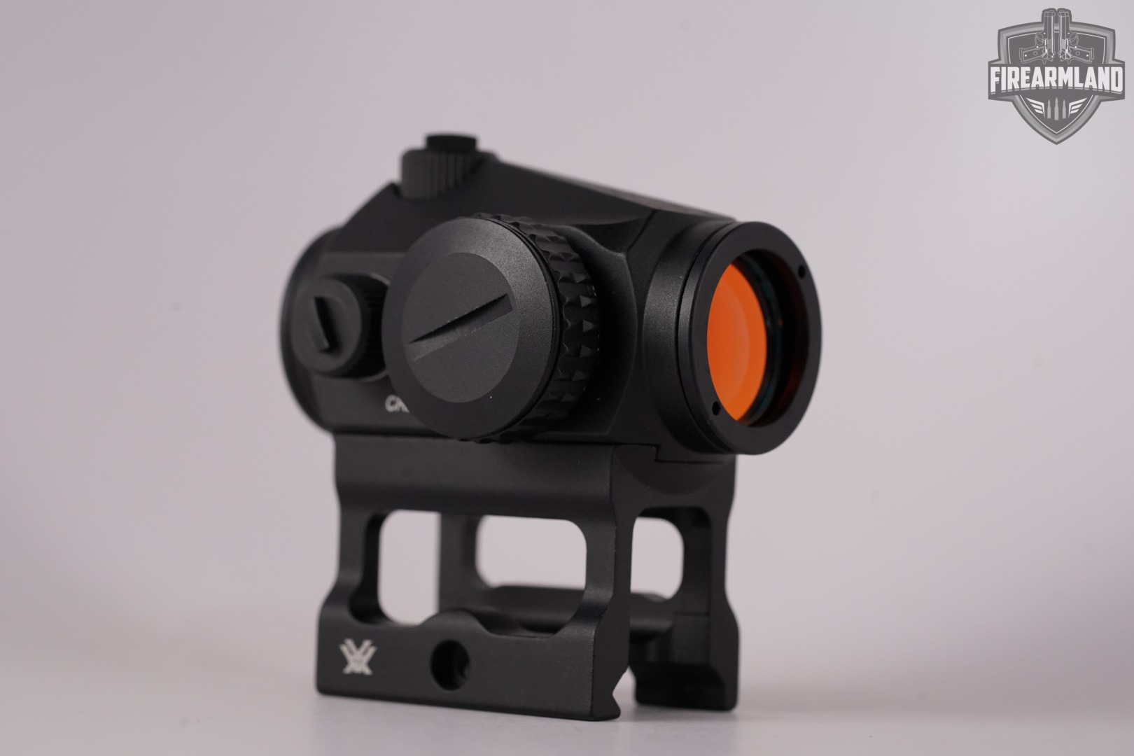 Used Vortex Optics Crossfire Auction | FirearmLand