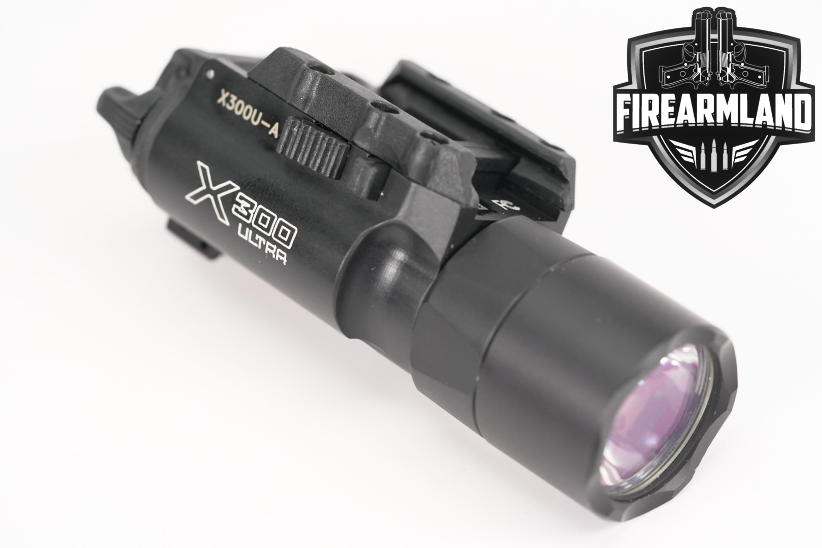 Surefire X300U-A【実物・中古】 楽天市場】surefire x300 実物の通販