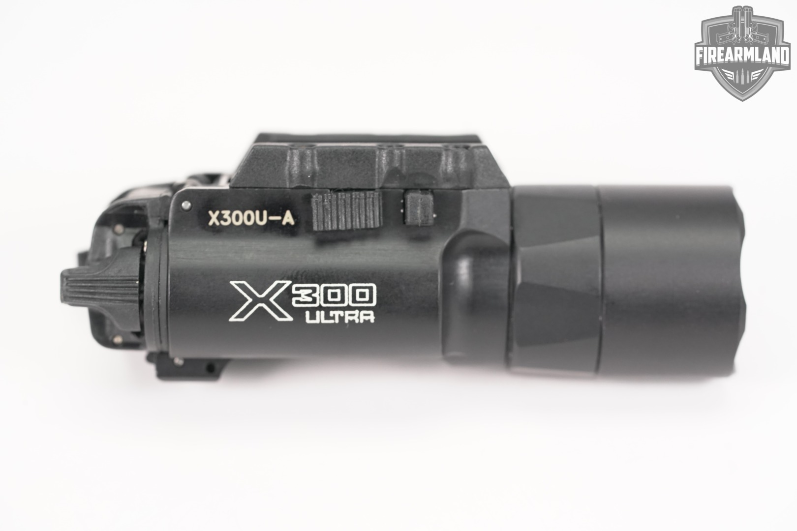 Used SureFire X300 Ultra X300U-A Auction | FirearmLand