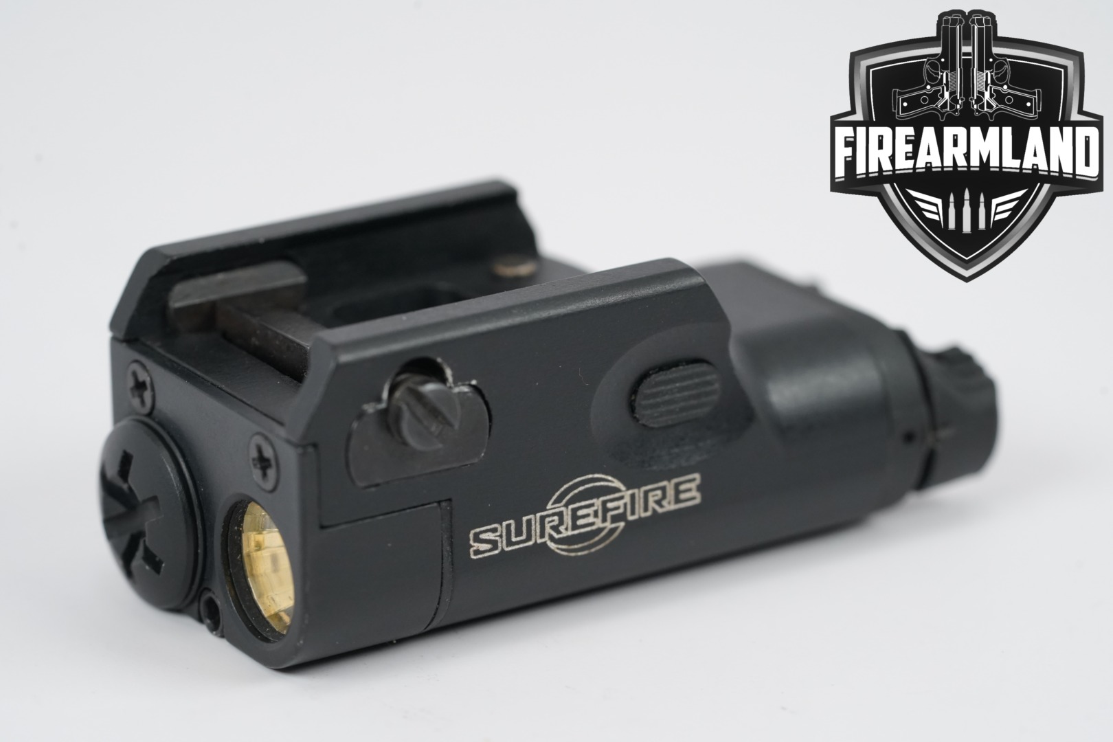 SureFire XC1 in Very Good Condition Thumbnail