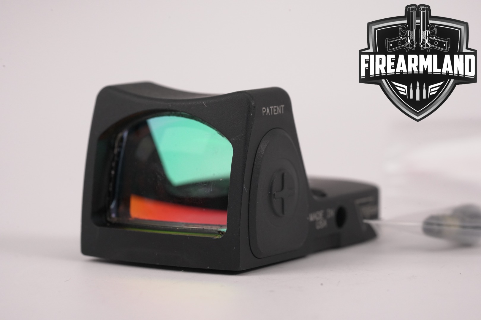 Trijicon RMR Type 2 in Very Good Condition Thumbnail
