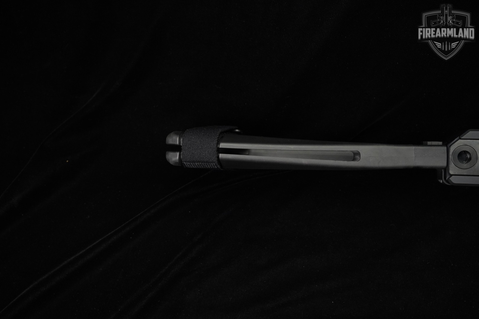 Riley Defense RAK 47 7.62x39 AKM AK47 AK 8.5" Krink Krinkov RAK47-img-13