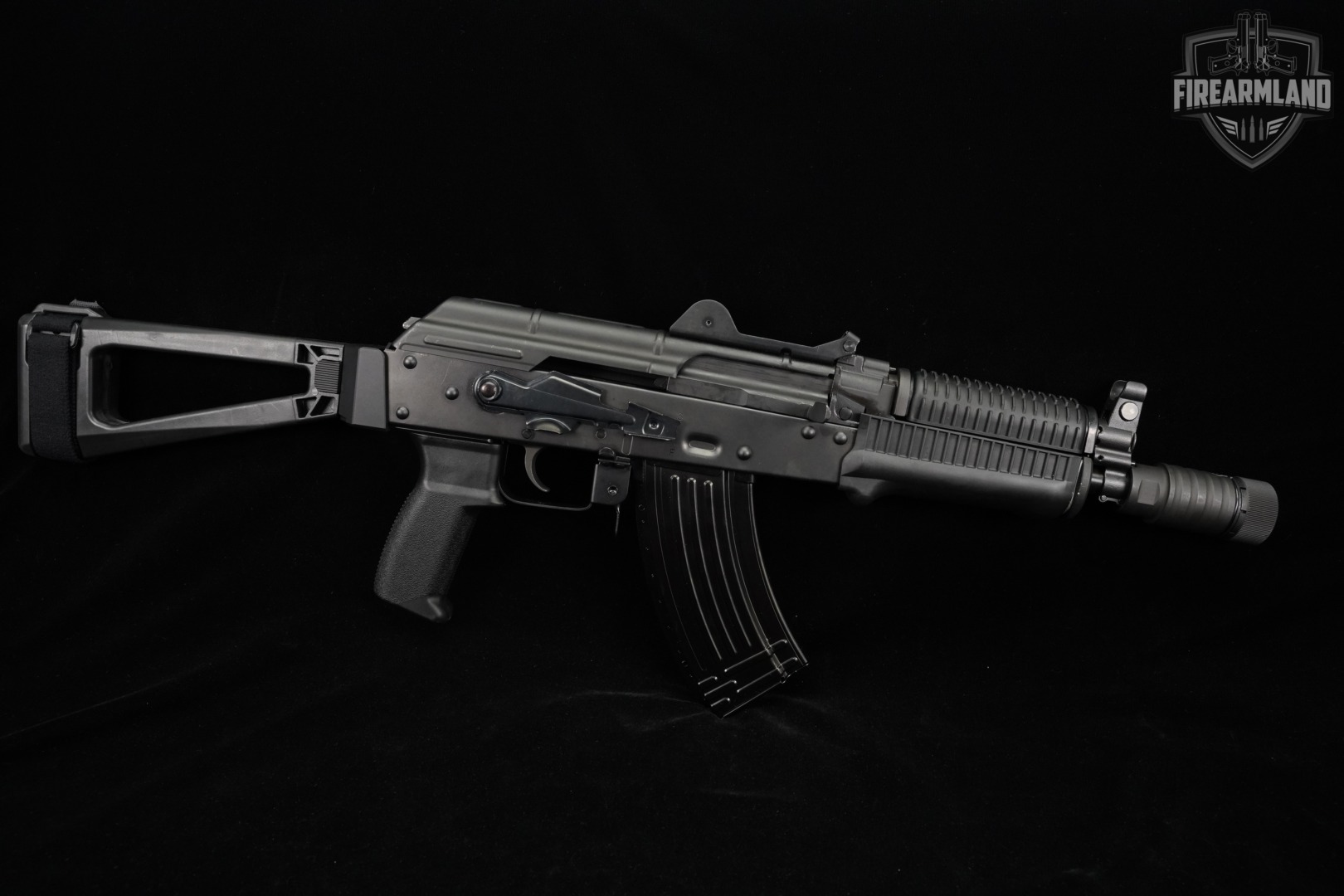 Riley Defense RAK 47 7.62x39 AKM AK47 AK 8.5" Krink Krinkov RAK47-img-3
