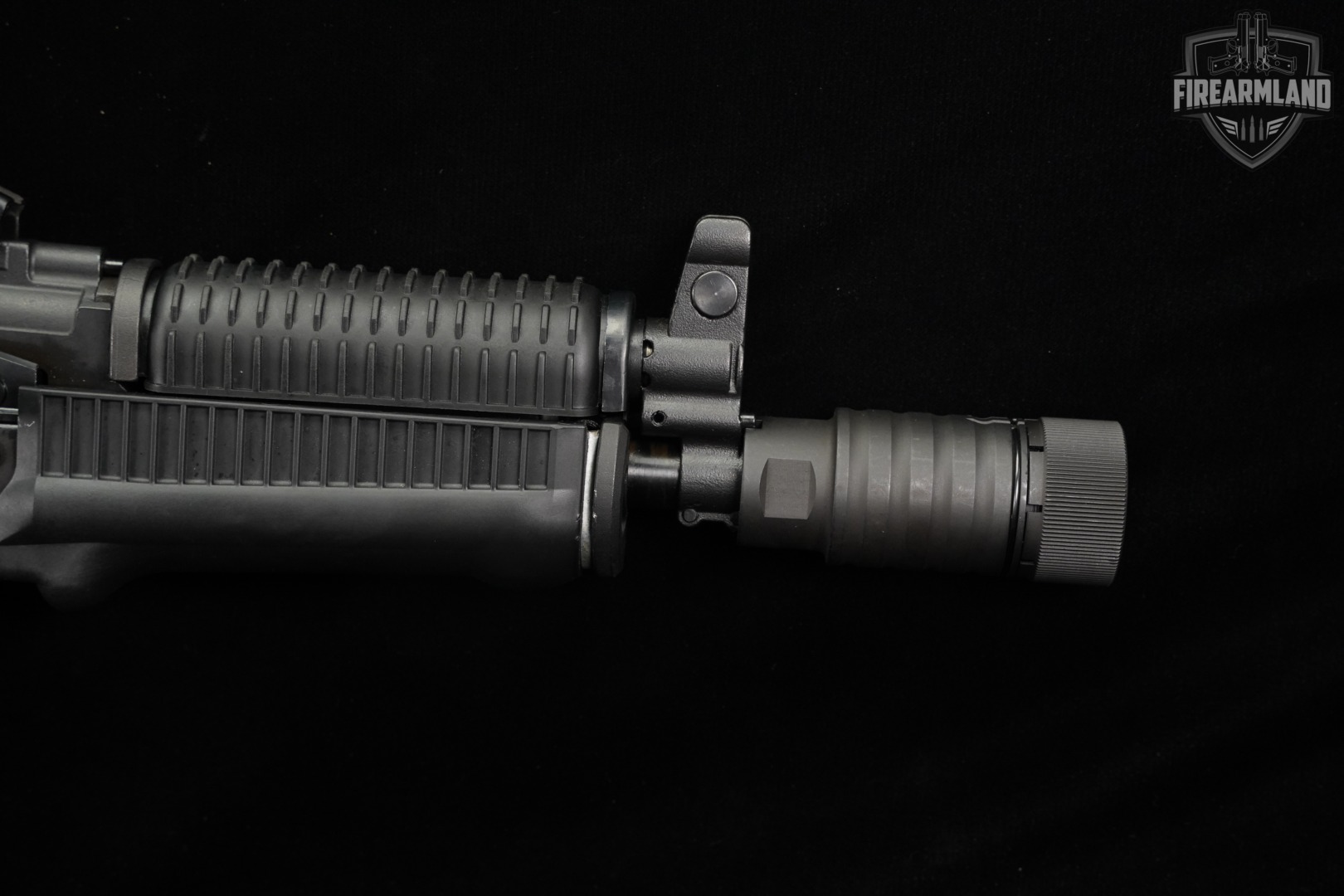 Riley Defense RAK 47 7.62x39 AKM AK47 AK 8.5" Krink Krinkov RAK47-img-6