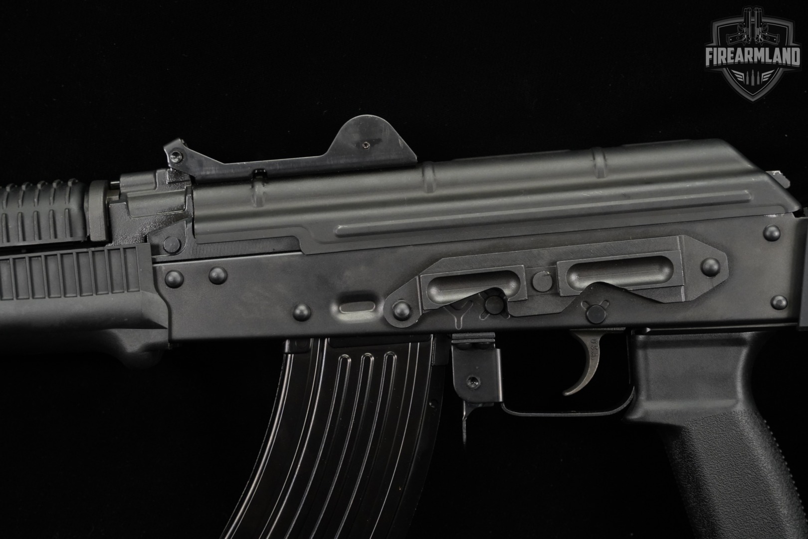 Riley Defense RAK 47 7.62x39 AKM AK47 AK 8.5" Krink Krinkov RAK47-img-8