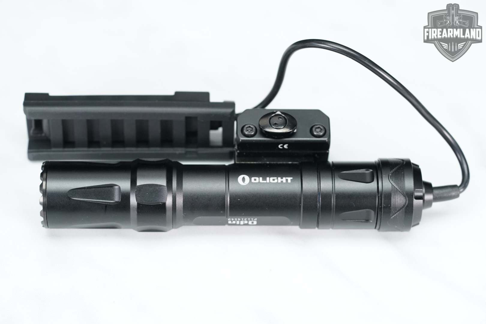 Used OLight Odin Tactical Light Auction | FirearmLand