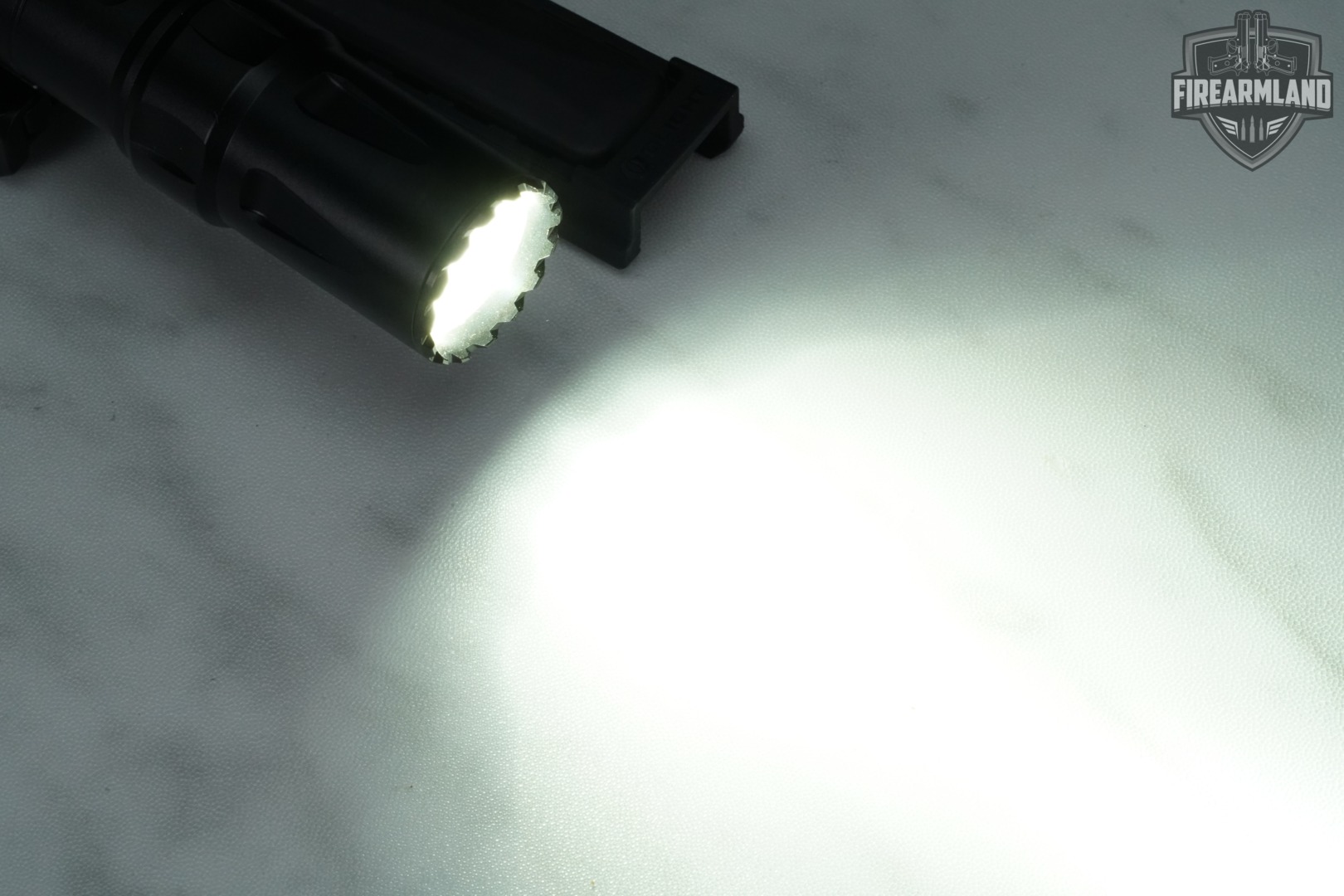 Used OLight Odin Tactical Light Auction | FirearmLand