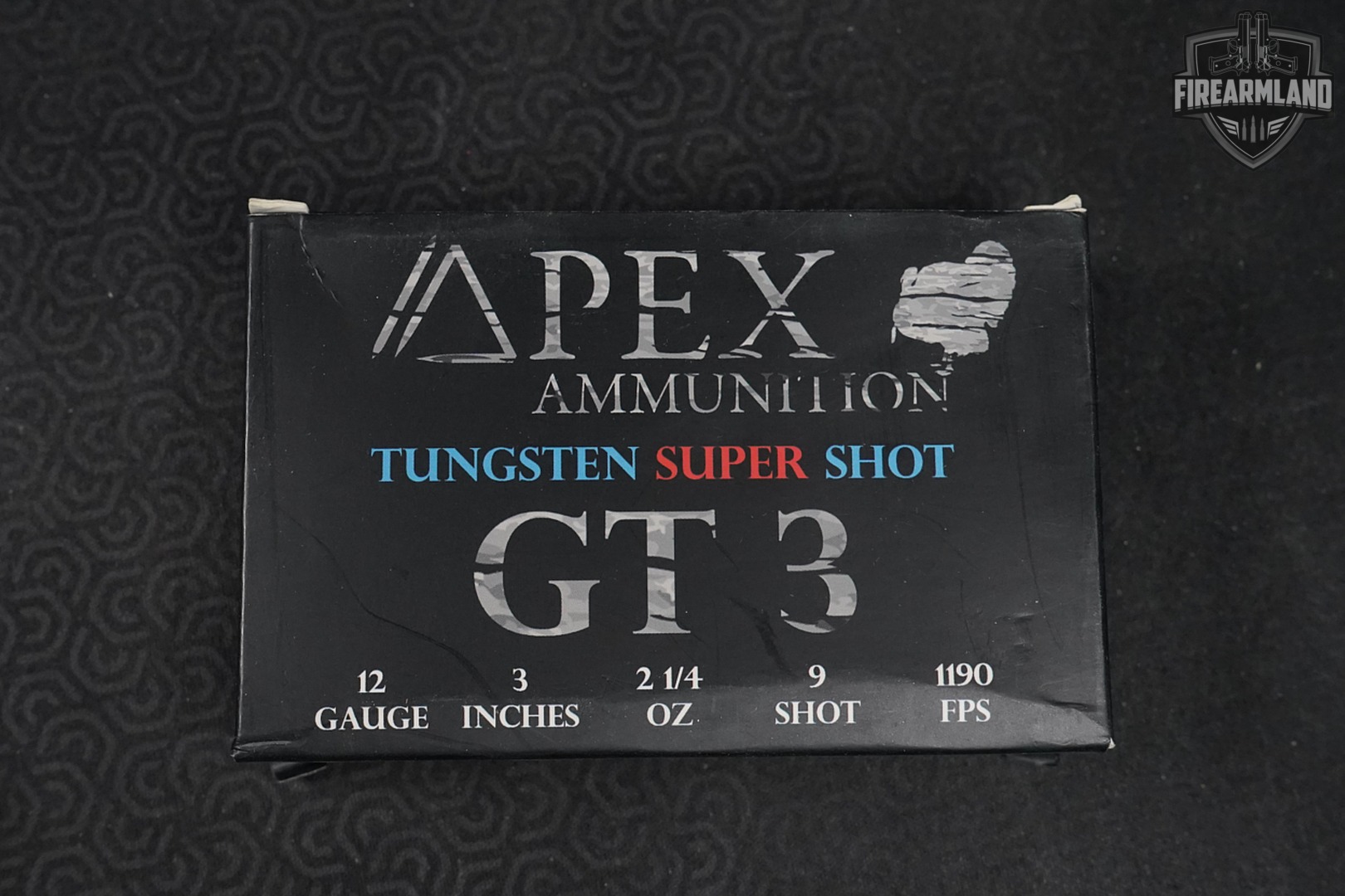 400 RDS! 12-Gauge Ammo 12Ga Ammunition-img-5