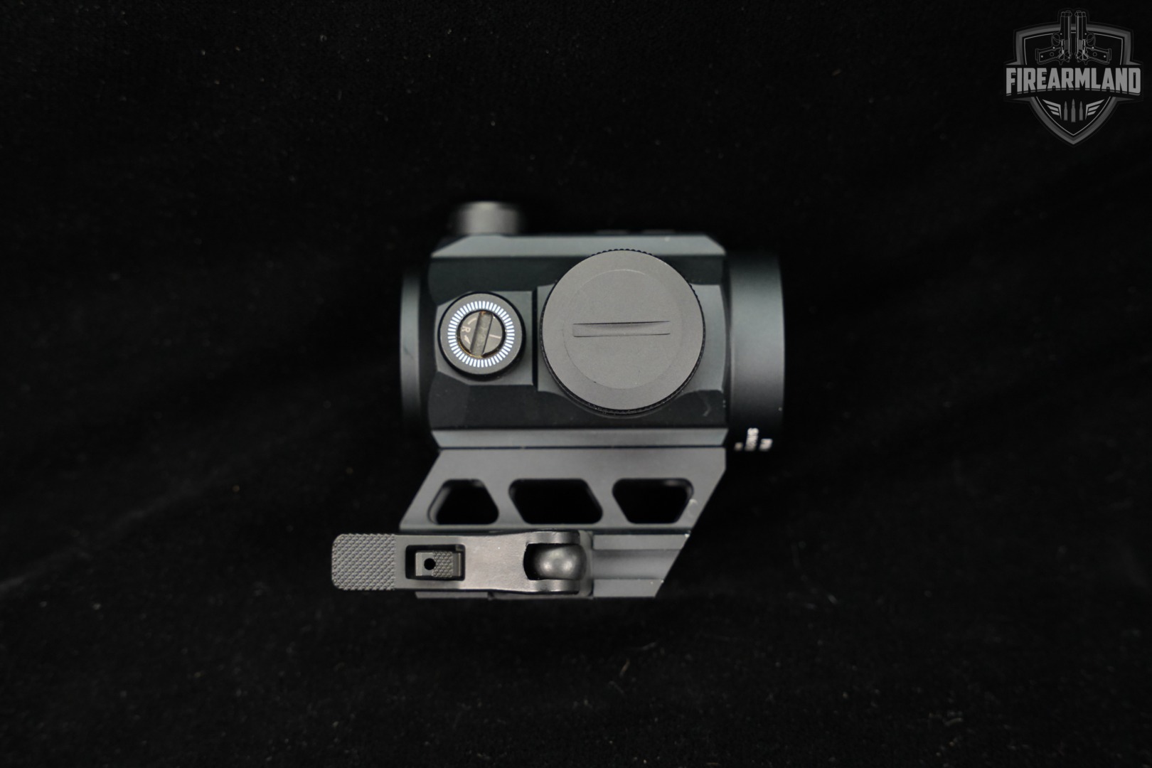 FOUR RED DOT SIGHT LOT 4 Pack BSA Primary Arms NcSTAR Redfield RDS-img-3