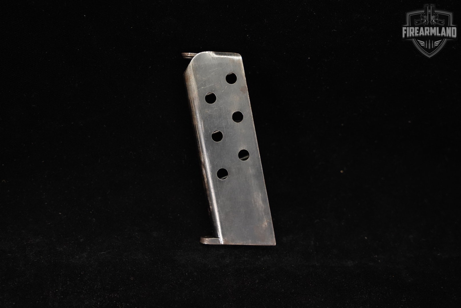 1920's FN Model 1910 32 ACP 3.46" Blued M1910-img-12