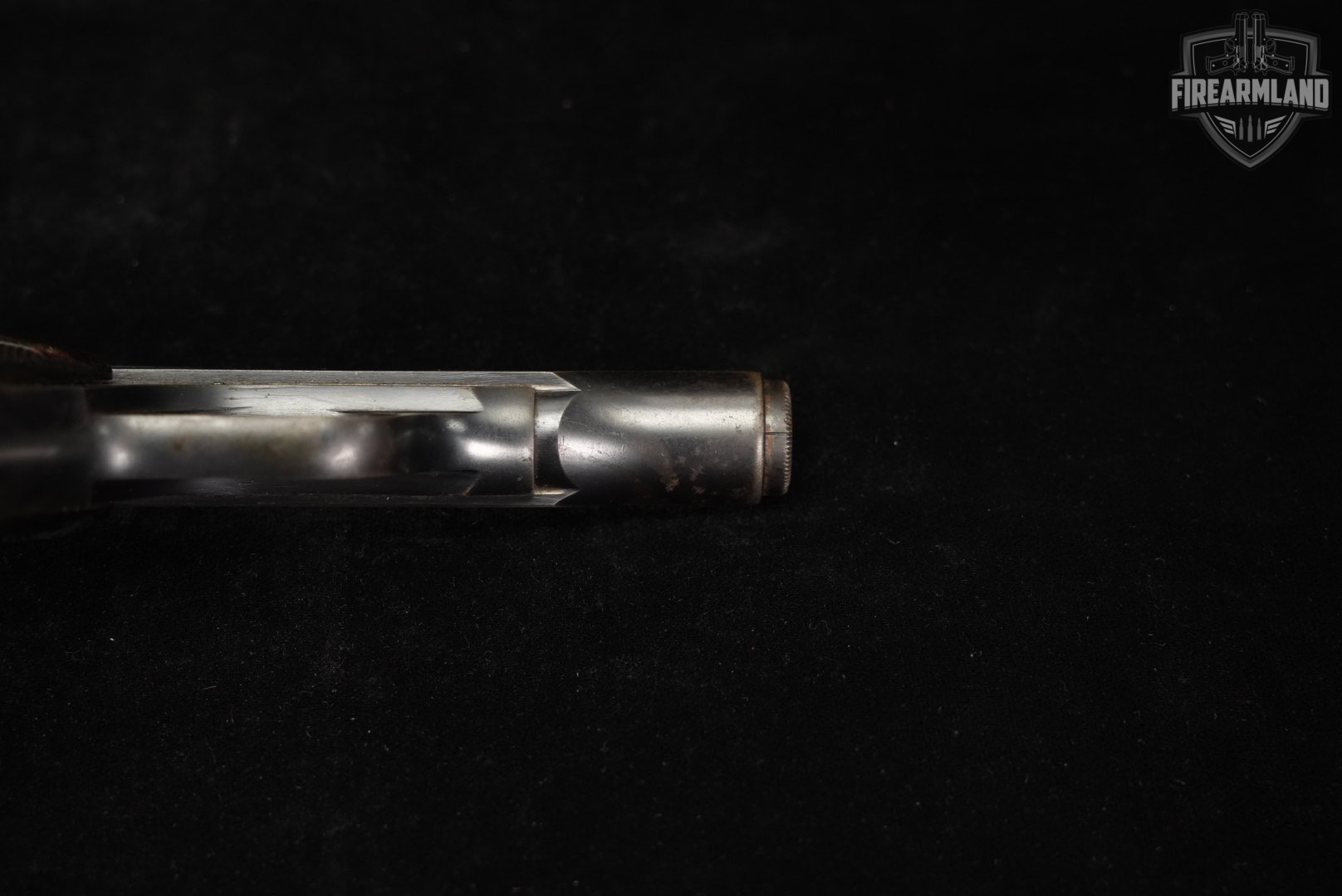 1920's FN Model 1910 32 ACP 3.46" Blued M1910-img-6
