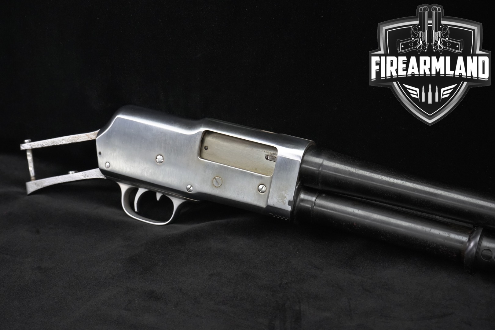 Used Ithaca Perazzi MX8 Auction | FirearmLand