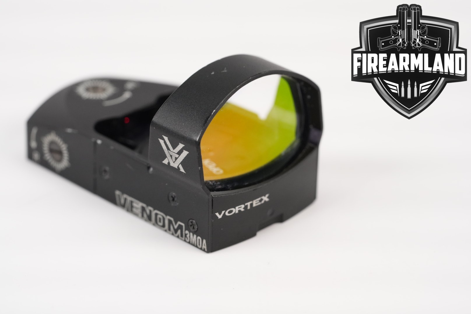 Vortex Optics Venom in Very Good Condition Thumbnail