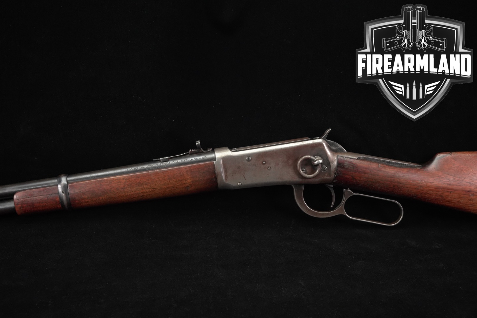 Used Winchester Repeating Arms Model 1894 Auction | FirearmLand