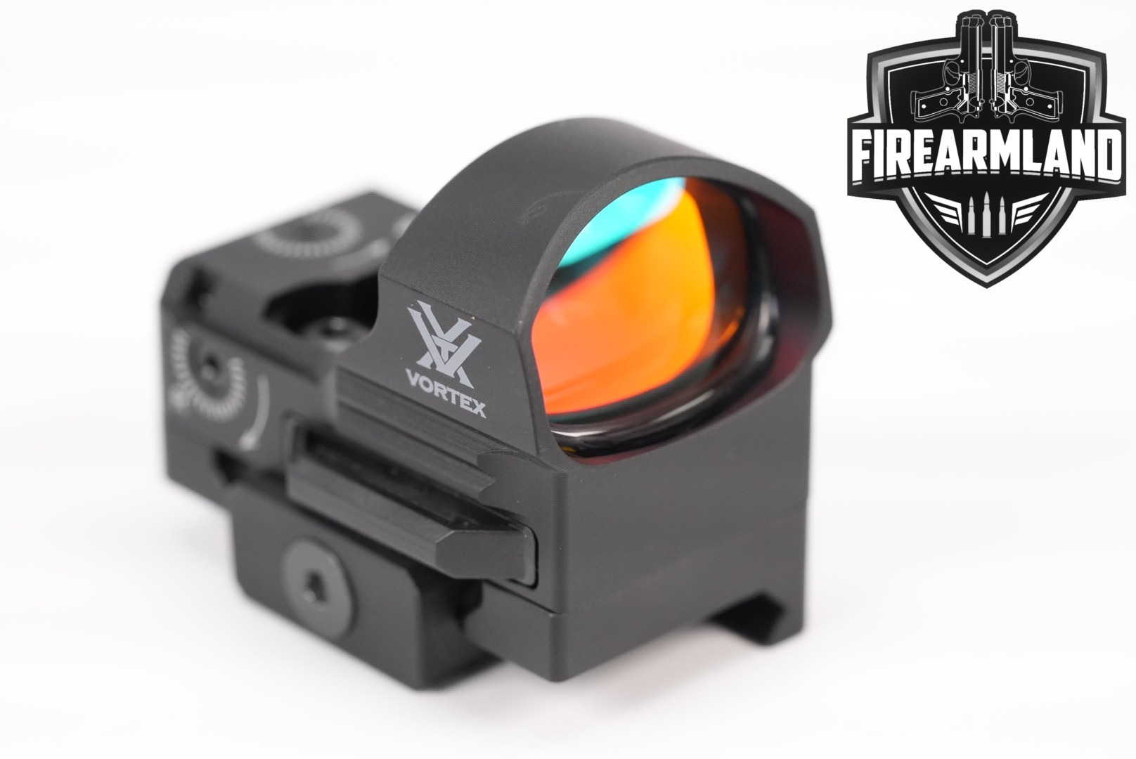 Vortex Optics Razor in Excellent Condition Thumbnail