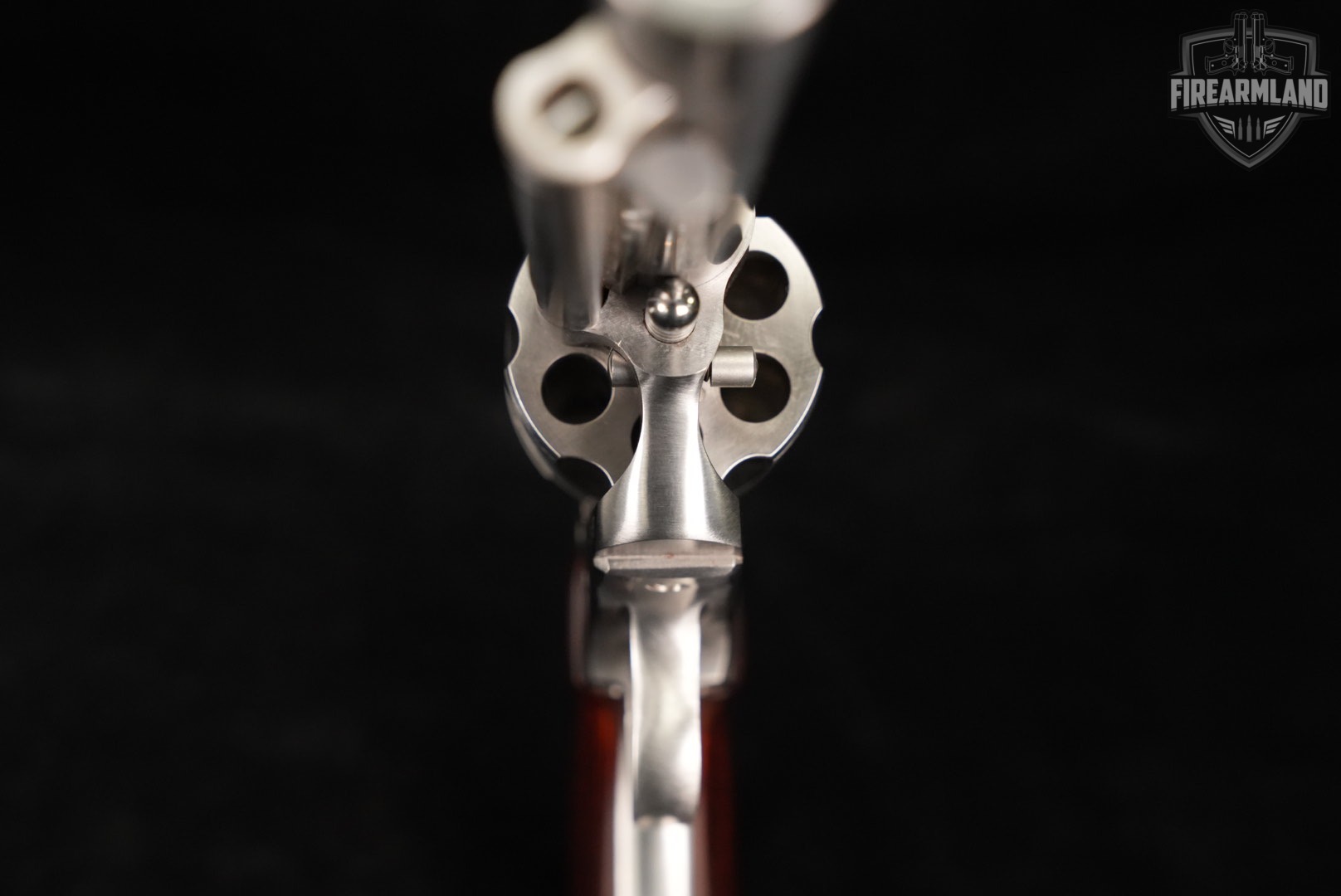 2-CYLINDER SET Ruger New Model Blackhawk 357 Magnum 5.50" +ORIG CASE-img-12