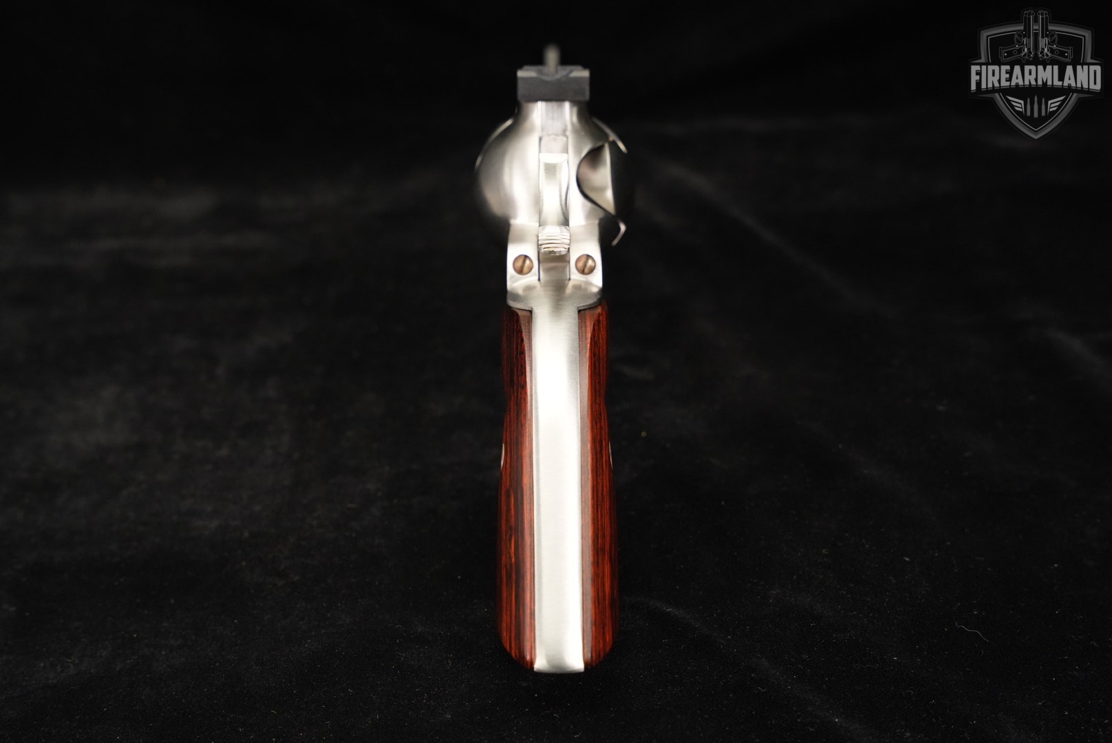 2-CYLINDER SET Ruger New Model Blackhawk 357 Magnum 5.50" +ORIG CASE-img-8