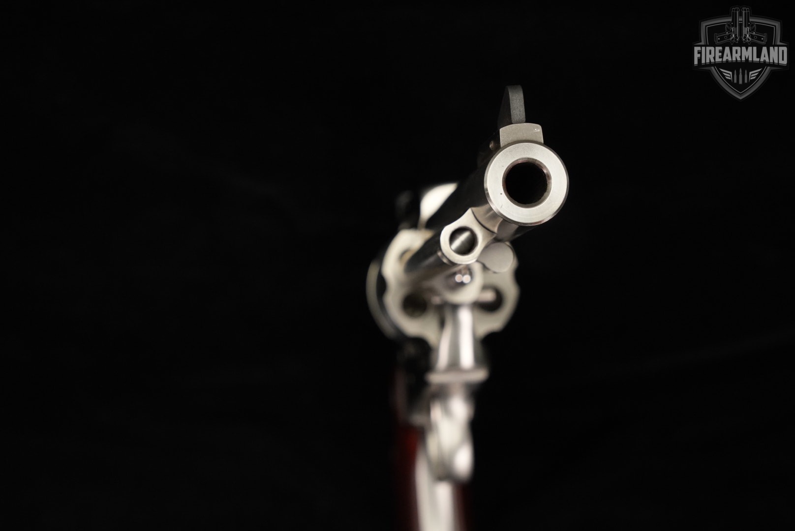 2-CYLINDER SET Ruger New Model Blackhawk 357 Magnum 5.50" +ORIG CASE-img-9