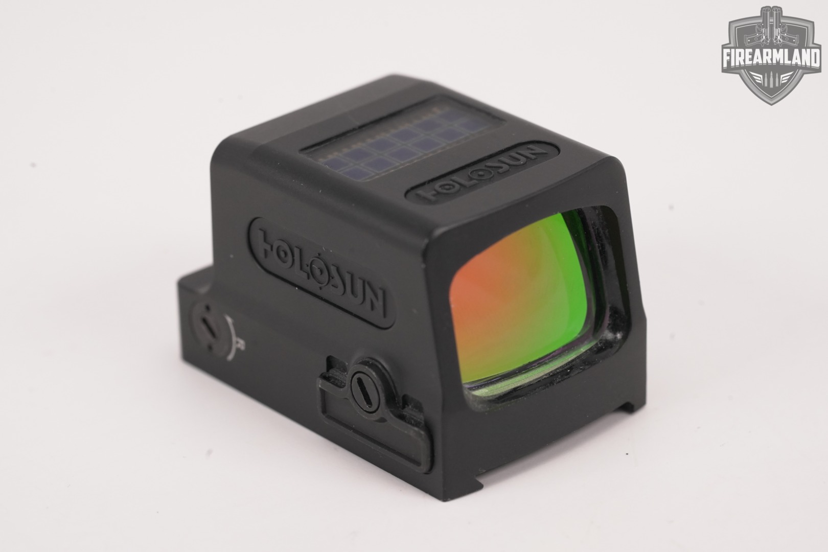 Holosun HE509 Enclosed ACSS Vulcan Red Dot Sight HE-509-img-2