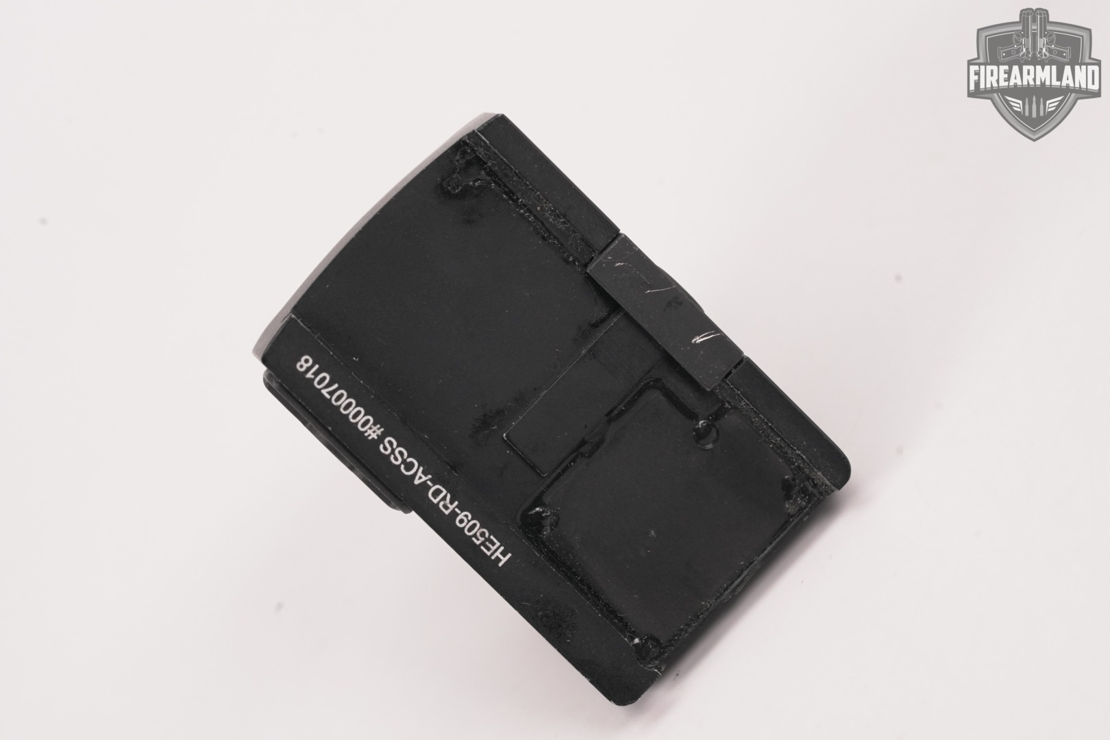 Holosun HE509 Enclosed ACSS Vulcan Red Dot Sight HE-509-img-3