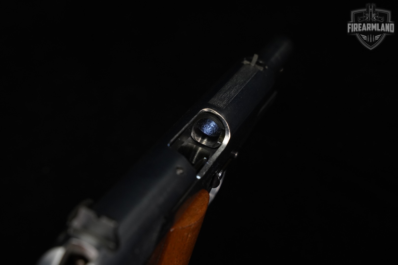 Zastava Arms M88A 9mm 3.78 Polished Stainless M88-A Tokarev +3 MAGS-img-10