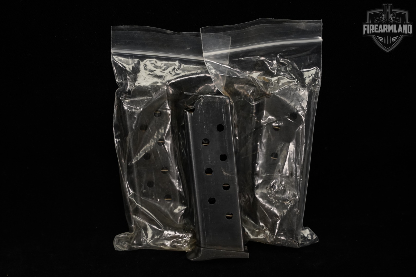 Zastava Arms M88A 9mm 3.78 Polished Stainless M88-A Tokarev +3 MAGS-img-12