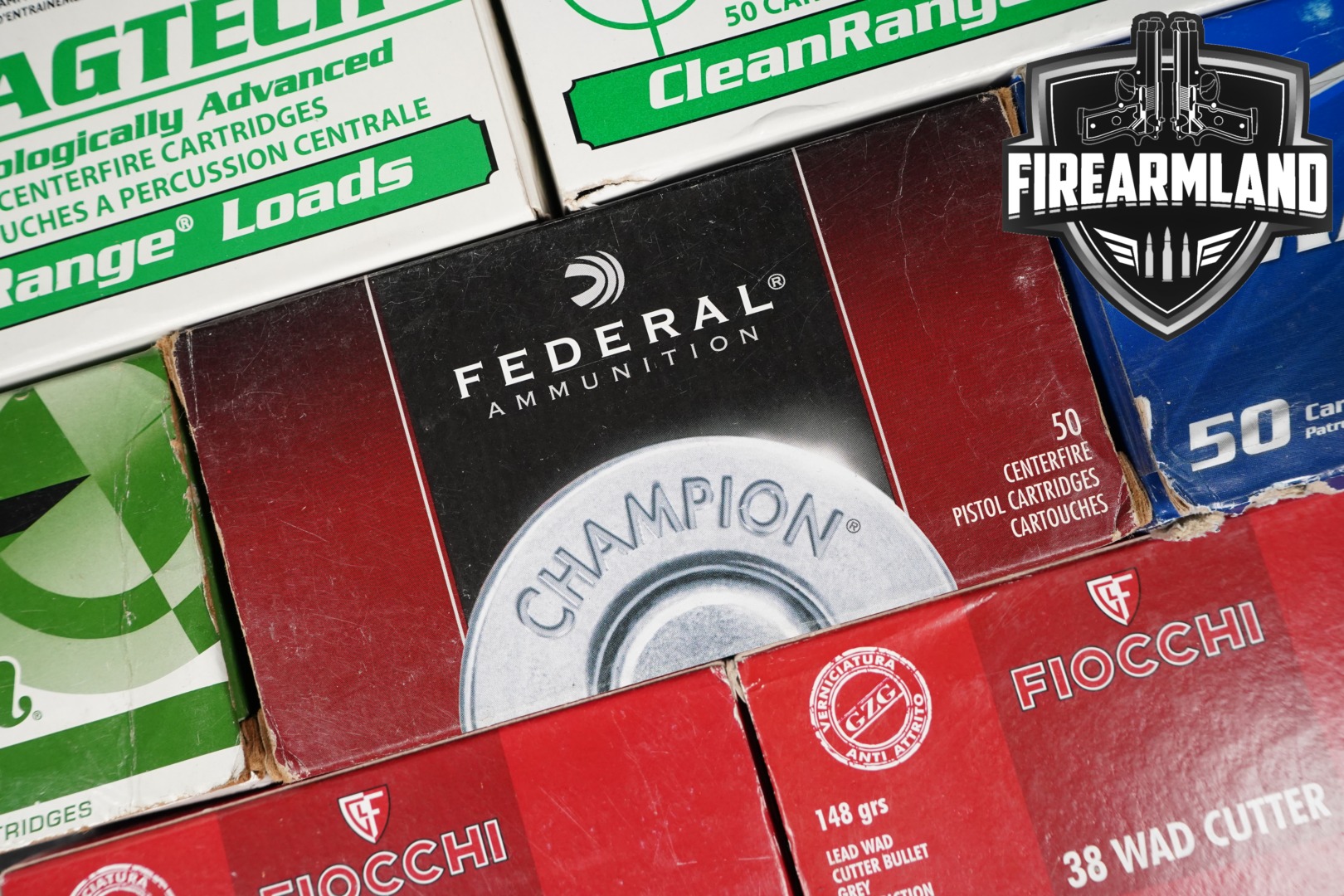 500 RDS! 38 Special Ammo 38Spl Ammunition-img-0